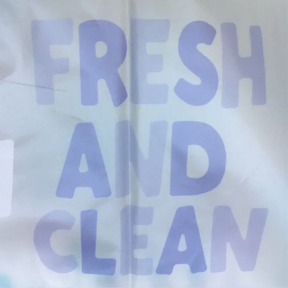Clorox Graphic 